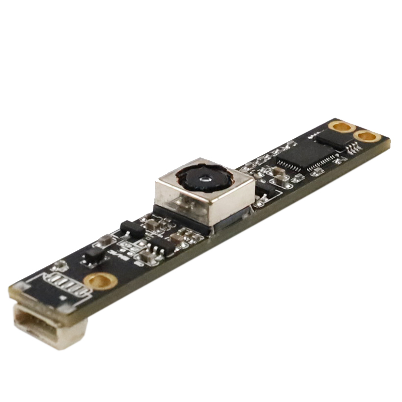JSK-MIC-Camera-V2.1（5M-AF)